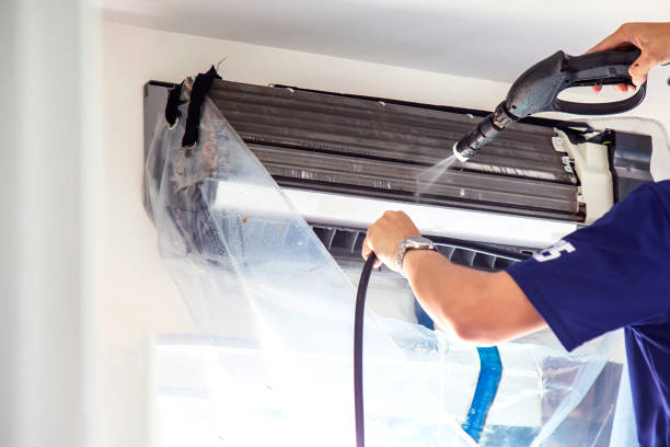 Best Commercial Air Duct Cleaning  in Wilson, NC