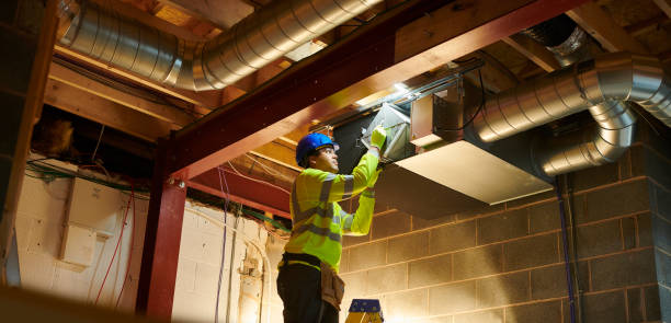 Ductwork Cleaning Services in Wilson, NC