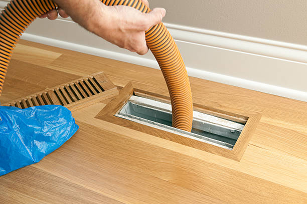 Best Air Duct Cleaning Cost  in Wilson, NC
