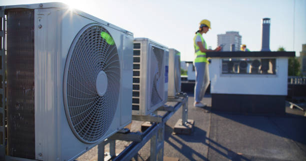 Best General Air Duct Cleaning  in Wilson, NC