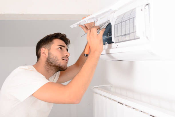 Best Air Duct Cleaning Near Me  in Wilson, NC