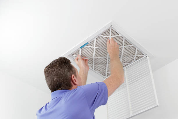 Best Air Duct Cleaning Near Me  in Wilson, NC